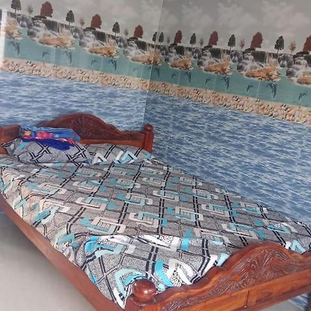 Sri Vasavi Home Stay Tiruvannāmalai Eksteriør billede