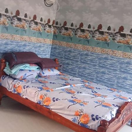 Sri Vasavi Home Stay Tiruvannāmalai Eksteriør billede