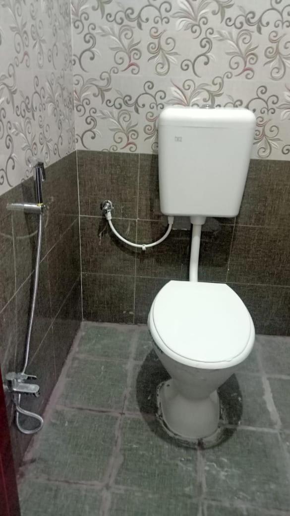 Sri Vasavi Home Stay Tiruvannāmalai Eksteriør billede