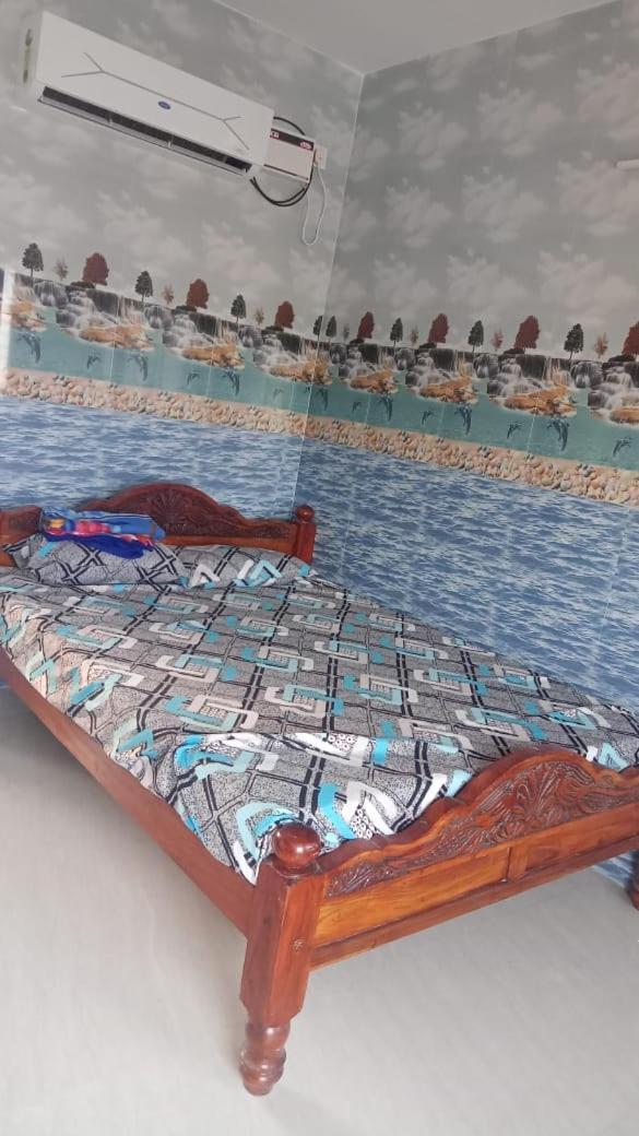 Sri Vasavi Home Stay Tiruvannāmalai Eksteriør billede