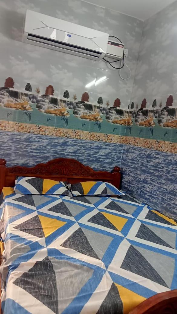 Sri Vasavi Home Stay Tiruvannāmalai Eksteriør billede
