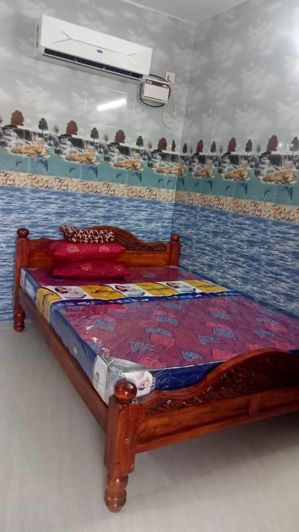 Sri Vasavi Home Stay Tiruvannāmalai Eksteriør billede